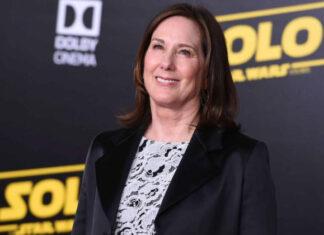 Президент Lucasfilm и руководитель франшизы Star Wars Кэтлин Кеннеди планирует уйти с должности уже в этом году