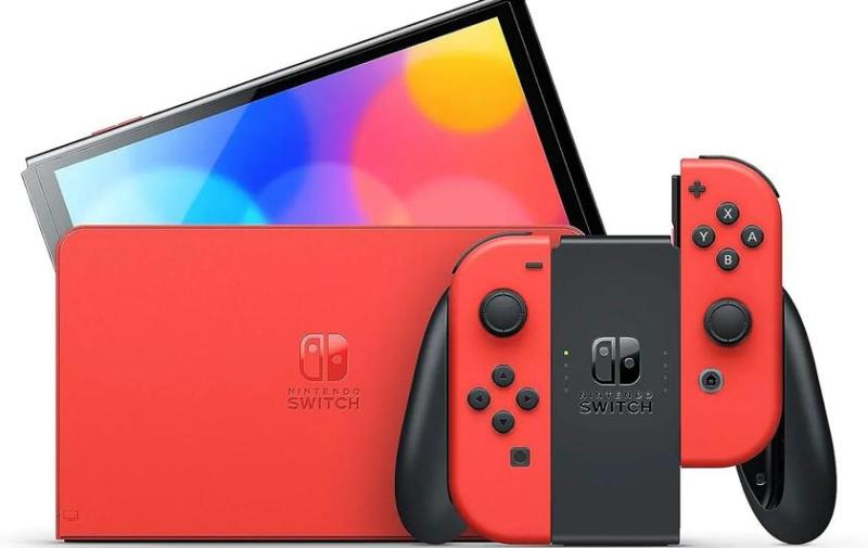 Продано более 150 млн консолей Nintendo Switch: японская компания опубликовала впечатляющий финансовый отчет