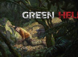 Проведите выходные в Амазонии: популярный симулятор выживания Green Hell стал временно бесплатным в Steam