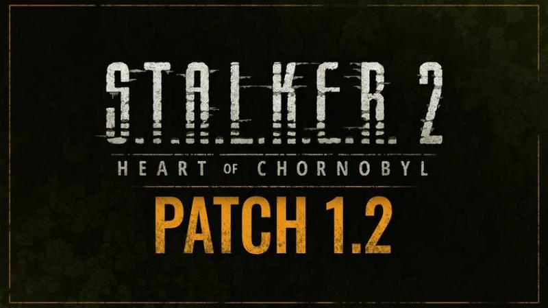 Работа над ошибками продолжается: для S.T.A.L.K.E.R. 2: Heart of Chornobyl вышло крупное обновление, которое вносит более 1700 исправлений