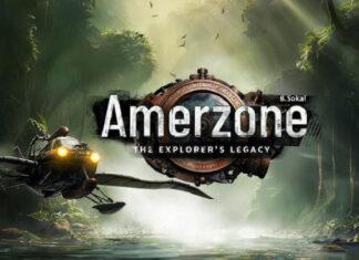 Раскройте тайну Белых птиц: представлен новый трейлер квеста Amerzone: The Explorer’s Legacy