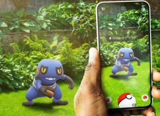 Разработчик Pokémon Go может продать игровой бизнес за $3,5 миллиарда компании Scopely, принадлежащей Саудовской Аравии