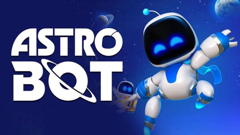 Разработчики Astro Bot добавили поддержку PlayStation 5 Pro и анонсировали пять новых уровней - первый уже доступен в игре