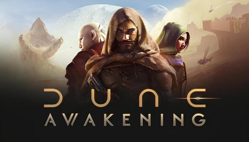 Разработчики Dune: Awakening предлагают пользователям Steam опробовать обширные возможности редактора персонажей