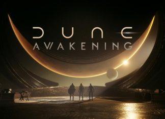 Разработчики Dune: Awakening в новом трейлере показали потрясающие пейзажи Арракиса