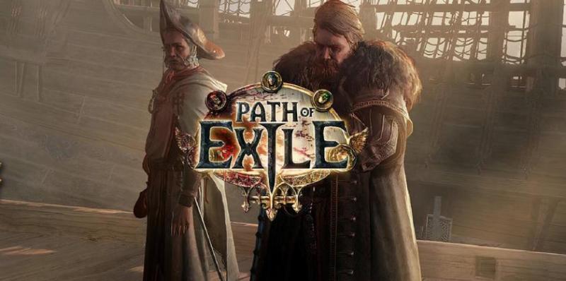 Разработчики Path of Exile назвали дату старта масштабного ивента Legacy of Phrecia и раскрыли главные нововведения