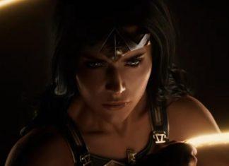 Разработку игры Wonder Woman перезапустили в 2024, а ее бюджет превысил $100 миллионов