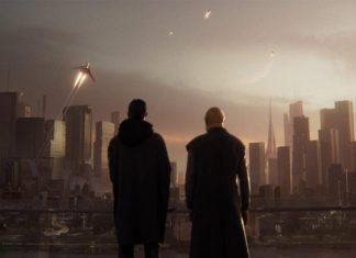 Релиз AAA sci-fi RPG Exodus состоится в 2025-м году