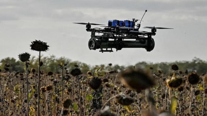 Российские военные обнаружили заминированные FPV-очки, взрывающиеся при включении