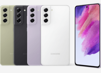 Samsung Galaxy S21 FE начал получать февральское обновление безопасности