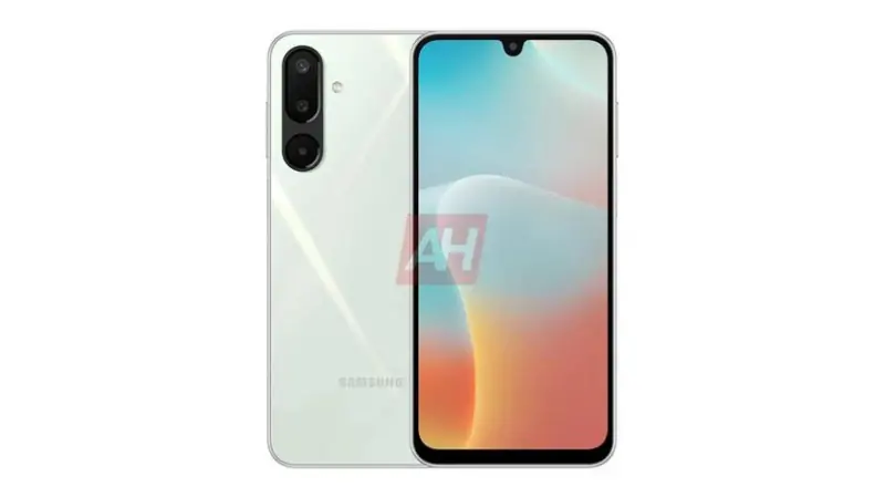 Samsung показала первый тизер смартфонов Galaxy M06 5G и Galaxy M16 перед их запуском