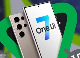Samsung выпустила новое бета-обновление One UI 7.0 для смартфонов Galaxy S24 в Европе и Индии