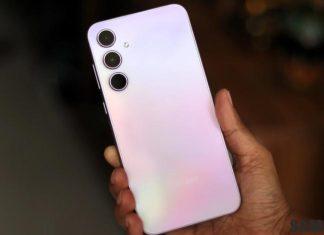 Samsung выпустила обновление безопасности для Galaxy A35 в Европе с патчем от уязвимостей на февраль 2025 года