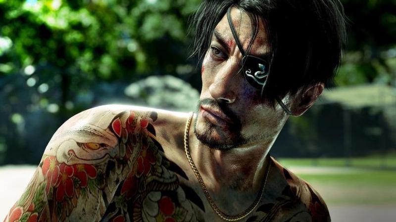 SEGA представила финальные требования Like a Dragon: Pirate Yakuza in Hawaii — игра запустится практически на любом PC