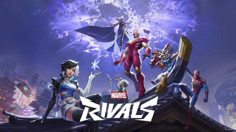 Сетевой экшен Marvel Rivals может выйти на Nintendo Switch 2: NetEase изучает такую возможность