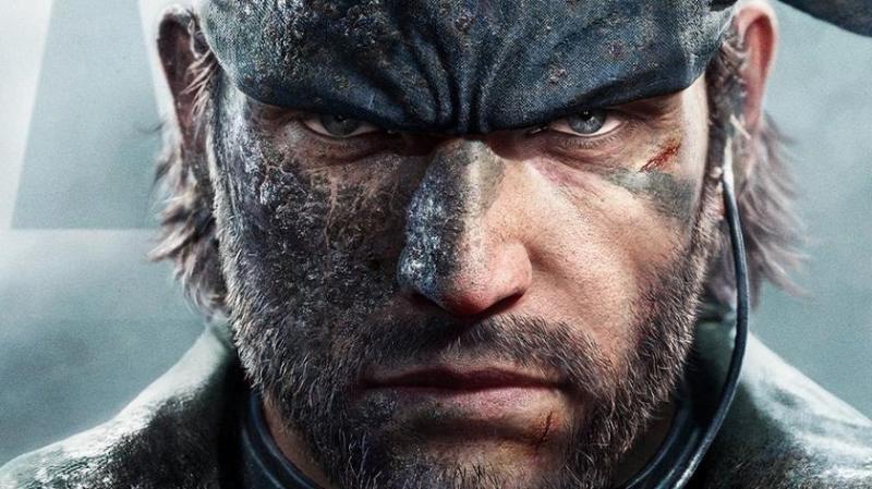 Слитый трейлер Metal Gear Solid Δ: Snake Eater раскрыл точную дату релиза ожидаемой игры