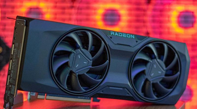 Слух: AMD готовит версию видеокарты Radeon RX 9070 XT с 32 ГБ видеопамяти