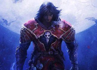 Слух: в 2025 году Konami анонсирует новую ААА-игру культовой серии Castlevania