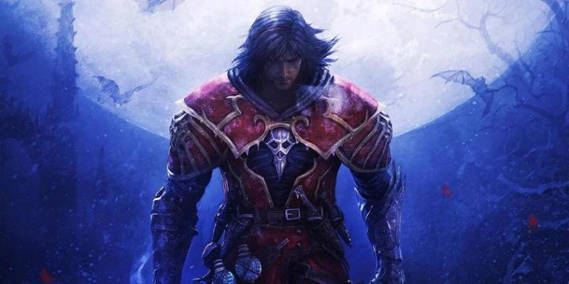 Слух: в 2025 году Konami анонсирует новую ААА-игру культовой серии Castlevania