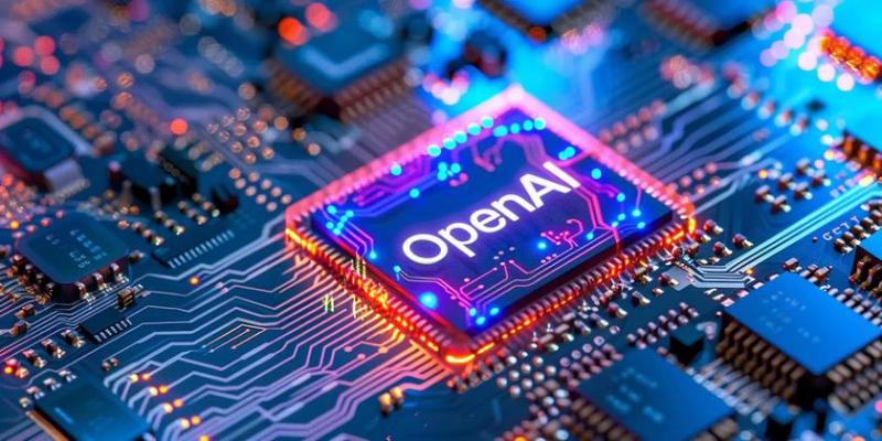 СМИ: OpenAI готовится к производству собственного чипа для искусственного интеллекта