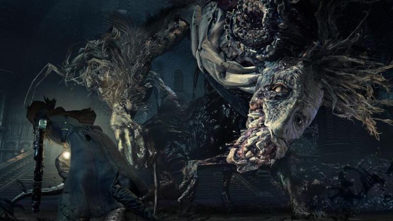 Sony удалила фанатский патч для Bloodborne на 60 fps, который был в свободном доступе с 2021