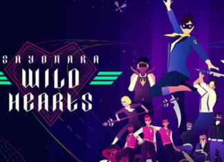Состоялся релиз Sayonara Wild Hearts для PlayStation 5 — игра имеет эксклюзивный режим «Arcade Remix»