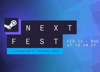Стартовал Steam Next Fest — опробуйте демоверсии Gothic Remake, The Talos Principle: Reawakened, The First Berserker: Khazan и других перспективных новинок