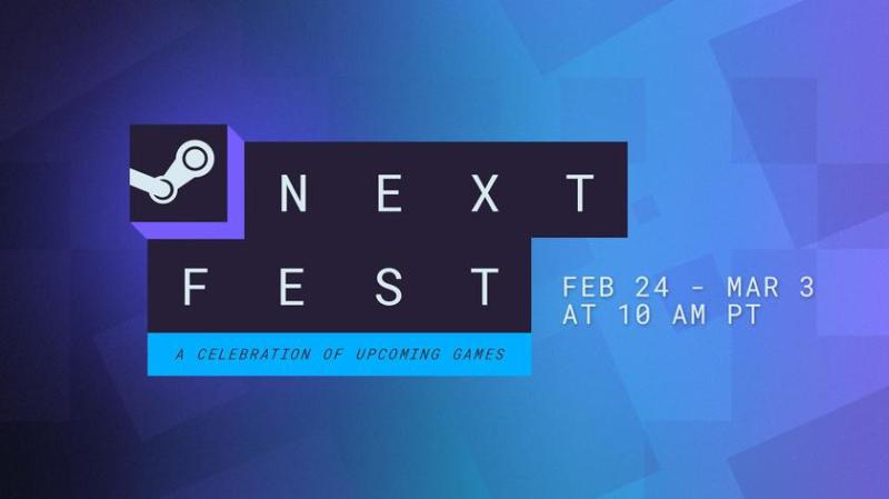 Стартовал Steam Next Fest — опробуйте демоверсии Gothic Remake, The Talos Principle: Reawakened, The First Berserker: Khazan и других перспективных новинок