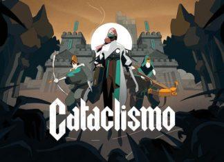 Стратегия в реальном времени Cataclismo покинет ранний доступ в Steam 20-го марта
