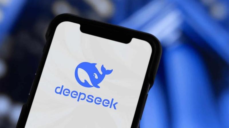 Тайвань запрещает использование китайского искусственного интеллекта DeepSeek из-за рисков безопасности