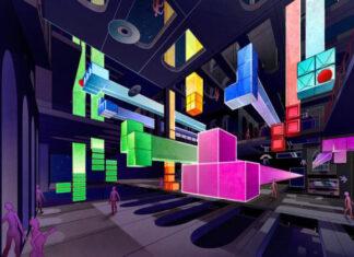 Tetris Forever получила самое масштабное обновление с новыми играми, функциями и исправлением ошибок