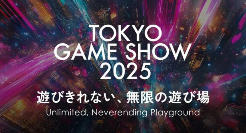 Tokyo Game Show вернется в 2025 году: организаторы выставки назвали дату ее проведения и сделали интересное предложение инди-разработчикам