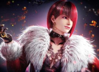 Три миллиона проданных копий и новый DLC-персонаж: Bandai Namco поделилась важными новостями о Tekken 8