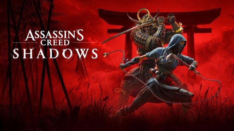 Ubisoft анонсировала три подробных показа ключевых механик Assassin's Creed: Shadows