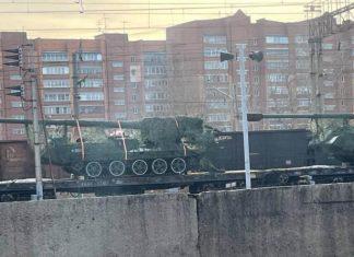 Украинские военные впервые поразили северокорейскую САУ М1989 Koksan