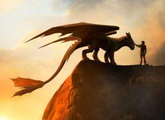 Universal Pictures представила трейлер нового фильма «Как приручить дракона»