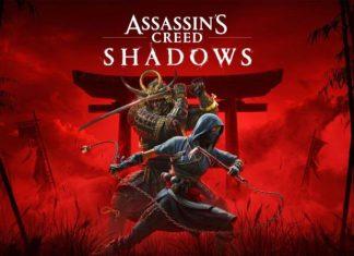 В Assassin’s Creed: Shadows не будет обязательно играть одинаковое количество времени за обоих протагонистов, — Ubisoft