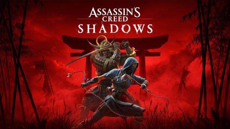 В Assassin's Creed: Shadows не будет обязательно играть одинаковое количество времени за обоих протагонистов, - Ubisoft