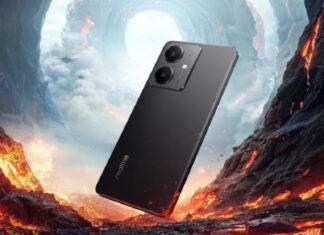 В Китае стартовали продажи игрового бюджетного смартфона Realme Neo7 SE с мощной батареей и AMOLED-экраном