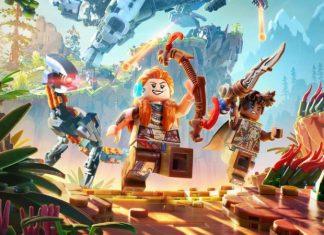В PlayStation Plus Deluxe появилась бесплатная демо-версия LEGO Horizon Adventures