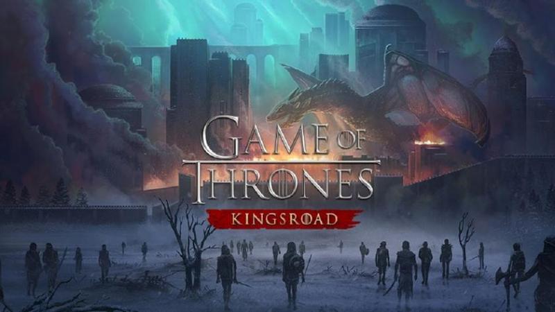 В рамках Steam Next Fest стала доступна демонстрационная версия Game of Thrones: Kingsroad