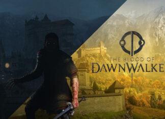 В The Blood of Dawnwalker будет использоваться механика ограничения времени: это должно продвинуть жанр RPG вперед, — креативный директор игры