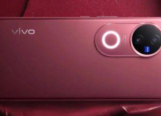 Vivo V50 появился в Geekbench перед запуском с чипом Snapdragon