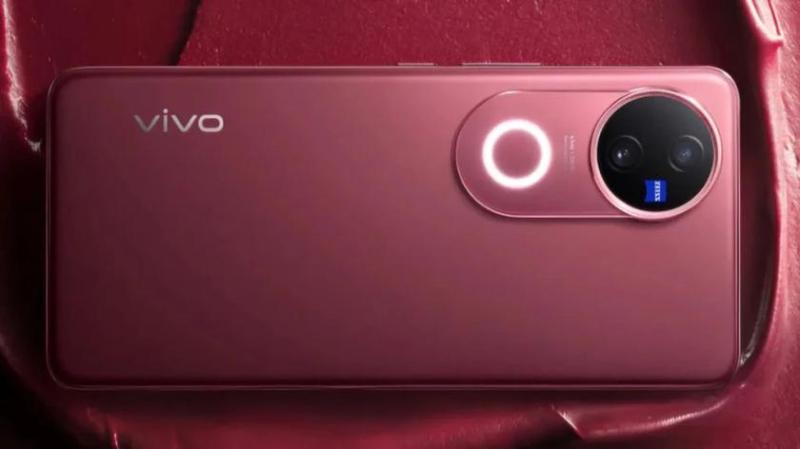 Vivo V50 появился в Geekbench перед запуском с чипом Snapdragon