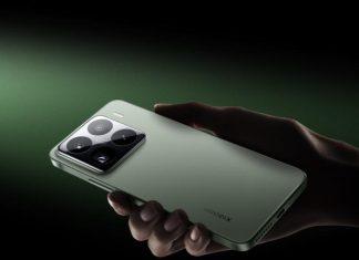 Xiaomi 16 Pro и Xiaomi 16 Ultra могут получить некоторые особенности дисплея, которых нет ни в одном iPhone