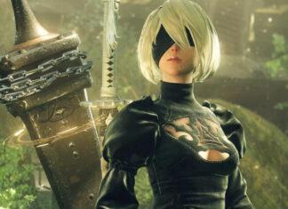 Ждем анонс? Square Enix анонсировала мероприятие в честь 15-летия франшизы NieR