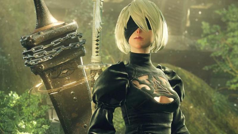 Ждем анонс? Square Enix анонсировала мероприятие в честь 15-летия франшизы NieR