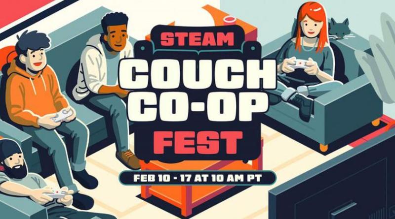 Зовите друзей! В Steam стартовал масштабный фестиваль кооперативных игр со скидками до 90%