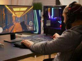 5 причин выбрать беспроводные игровые девайсы: Обзор Logitech G515 LIGHTSPEED TKL и Logitech G309 LIGHTSPEED