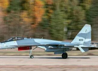 Алжир несмотря на сложные переговоры все же закупил у России истребители Су-35